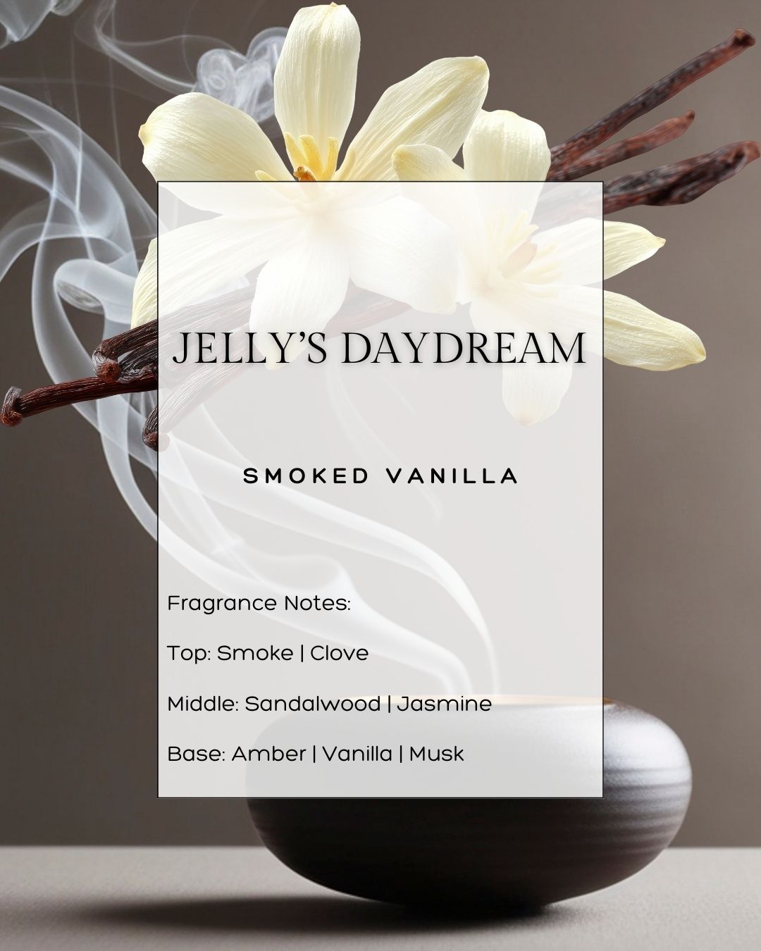 JELLY'S DAYDREAM